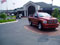 Finished asphalt