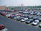 Finished parking lot