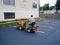 Creative Asphalt at work