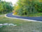 Finished Driveway