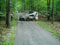 Prepping Residential Driveway